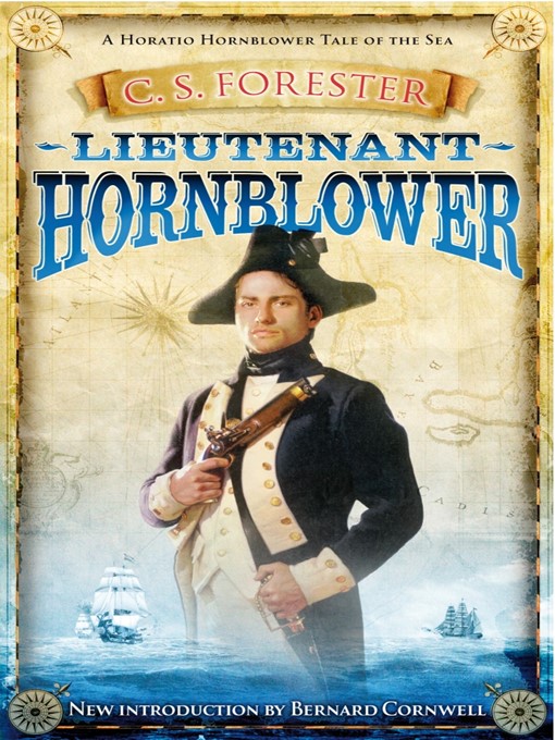Title details for Lieutenant Hornblower by C.S. Forester - Wait list